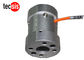 Capacitive Six Axis Force Torque Sensor / Force Measurement Sensor supplier