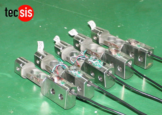 High Precision Bending Beam Load Cell For Hopper Scale With Simple Structure supplier