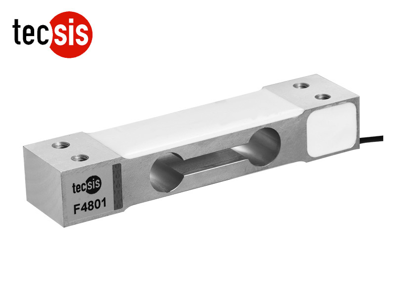 High Accuracy Strain Gauge Load Cell Scale Sensor For Weighing System