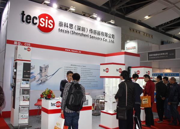 tecsis (Shenzhen) Sensors Co., Ltd