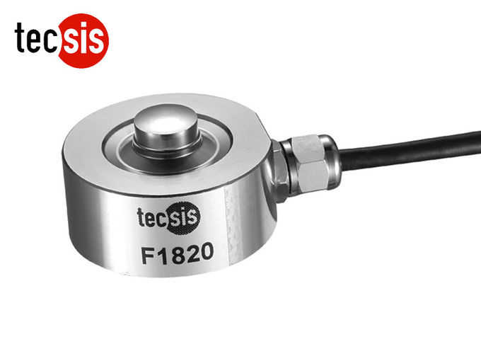 Low Profile Stainless Steel Load Cell 5kg 20kg For Industrial Measurement
