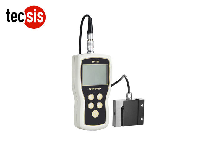 Handheld Digital Force Gauge Weight Indicator Load Cell , High Accuracy