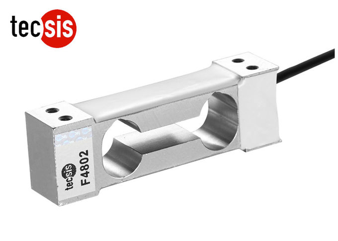 IP 65 Single Point Precision Load Cells Parallel Weighing Sensors