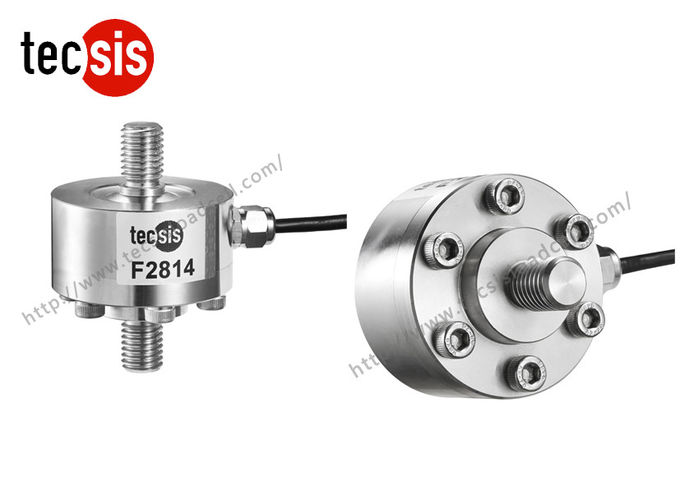 Small Stainless Steel Load Cell Weighing System With High Capacity 150kg - 500kg