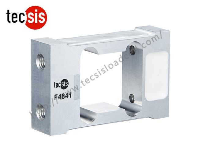 F4841 Scale Load Cell Sensors Aluminum Alloy Load Cell For Weight Measurement