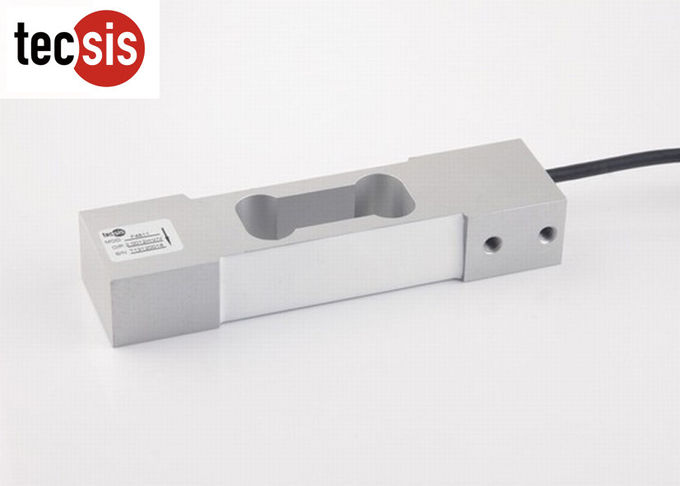 High Capacity Single Point Load Cell Force Transducer for Electronic Scale