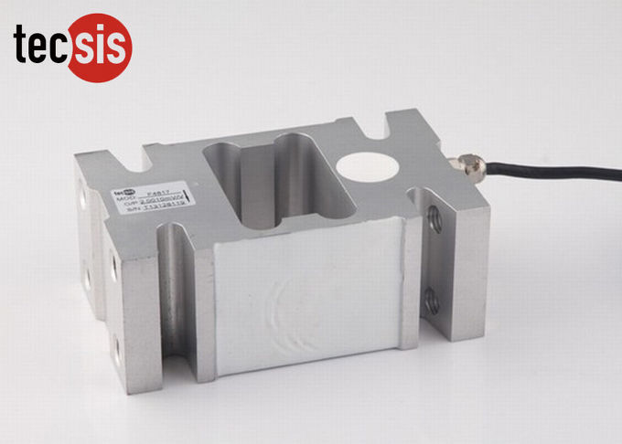 Compact Miniature Single Point Load Cell With Simple Structure 100kg To 2t