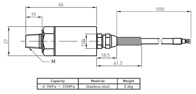 Force Torque Sensor Forse Sensor Load Cell For Torque Force Measurement
